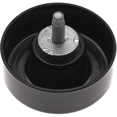 New Idler Pulley by GATES - 36776 pa4