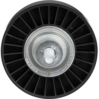 New Idler Pulley by GATES - 36780 pa3
