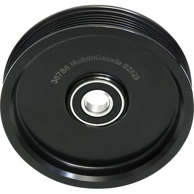 New Idler Pulley by GATES - 36786 pa4