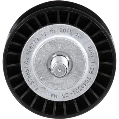New Idler Pulley by GATES - 36803 pa2
