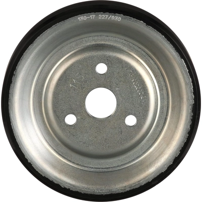 GATES - 36831 - Drive Belt Idler Pulley pa2