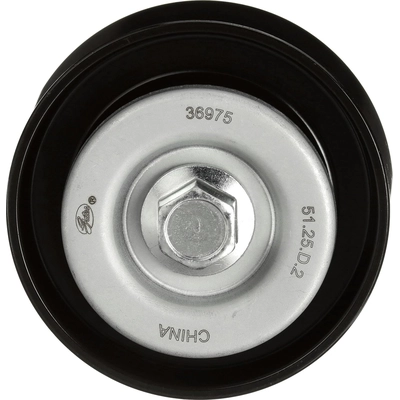 New Idler Pulley by GATES - 36975 pa3