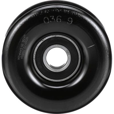 GATES - 38001 - New Idler Pulley pa15