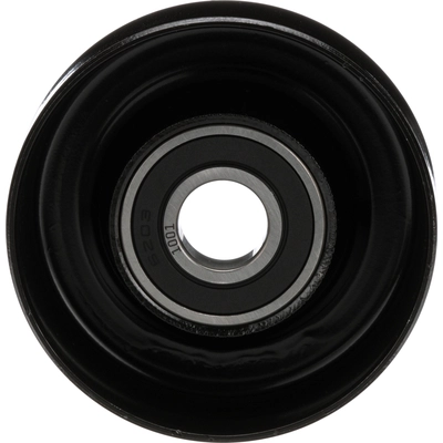New Idler Pulley by GATES - 38005 pa12