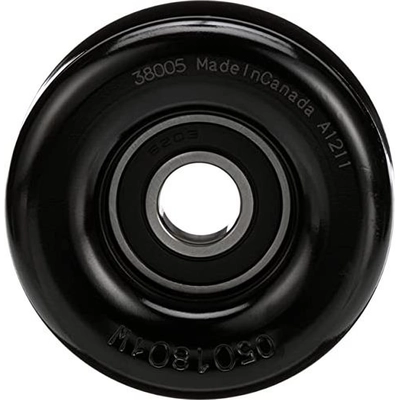 New Idler Pulley by GATES - 38005 pa7