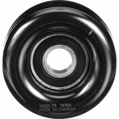 GATES - 38006 - New Idler Pulley pa12