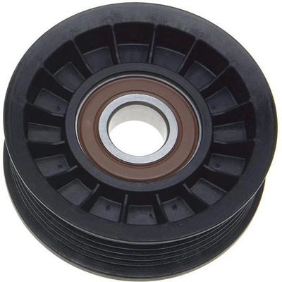 GATES - 38009 - New Idler Pulley pa4