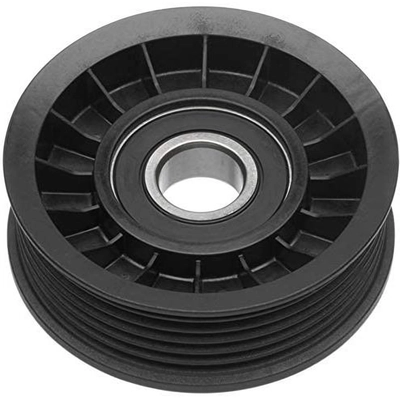 GATES - 38009 - New Idler Pulley pa8