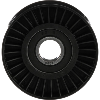 GATES - 38015 - New Idler Pulley pa7