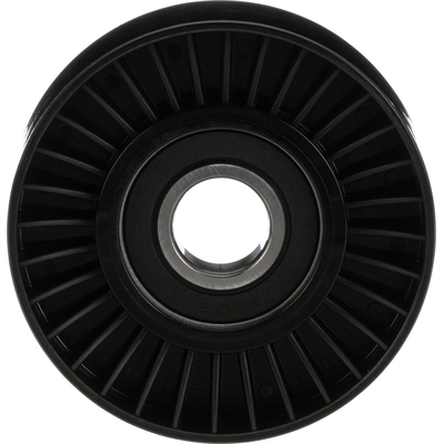 GATES - 38015 - New Idler Pulley pa8
