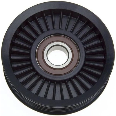 New Idler Pulley by GATES - 38019 pa4
