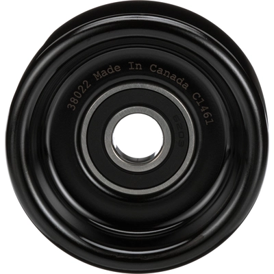 GATES - 38022 - New Idler Pulley pa12