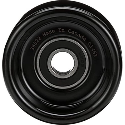 GATES - 38022 - New Idler Pulley pa7
