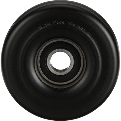 New Idler Pulley by GATES - 38026 pa16