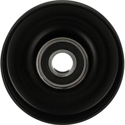 New Idler Pulley by GATES - 38026 pa17
