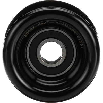 GATES - 38028 - New Idler Pulley pa9