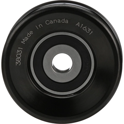 GATES - 38031 - New Idler Pulley pa10