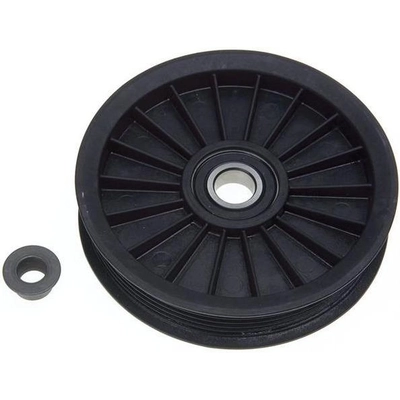 New Idler Pulley by GATES - 38034 pa4