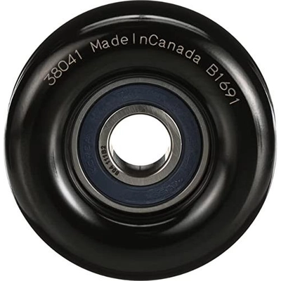 New Idler Pulley by GATES - 38041 pa6