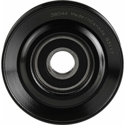 New Idler Pulley by GATES - 38044 pa9