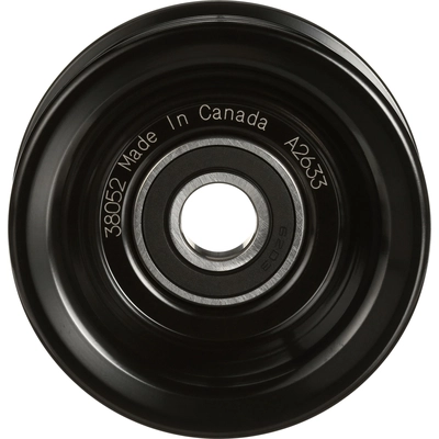 New Idler Pulley by GATES - 38052 pa9