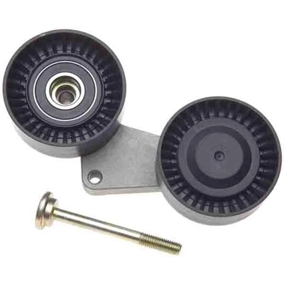 New Idler Pulley by GATES - 38063 pa2