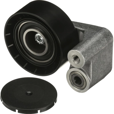 New Idler Pulley by GATES - 38066 pa8