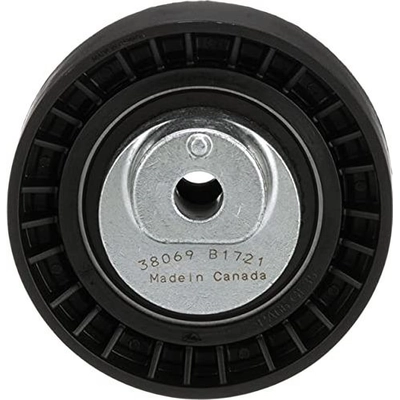 GATES - 38069 - New Idler Pulley pa6