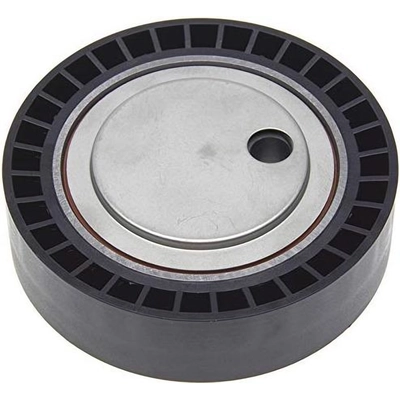 New Idler Pulley by GATES - 38070 pa6