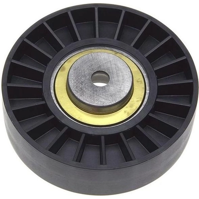 New Idler Pulley by GATES - 38078 pa2