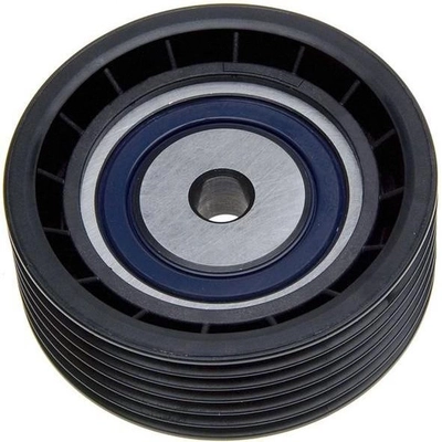 New Idler Pulley by GATES - 38083 pa2