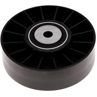 New Idler Pulley by GATES - 38093 pa10