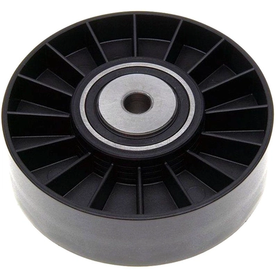 New Idler Pulley by GATES - 38093 pa11