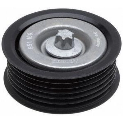 GATES - 38099 - New Idler Pulley pa5