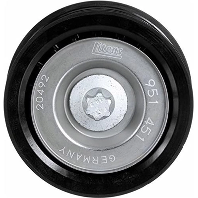 GATES - 38099 - New Idler Pulley pa8