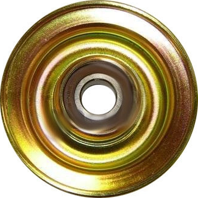 New Idler Pulley by GLOBAL PARTS DISTRIBUTORS - 4011235 pa1