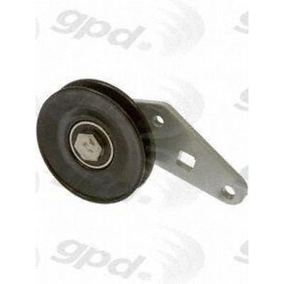 New Idler Pulley by GLOBAL PARTS DISTRIBUTORS - 4011244 pa1