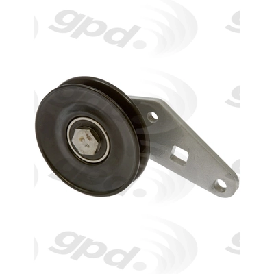 New Idler Pulley by GLOBAL PARTS DISTRIBUTORS - 4011244 pa2
