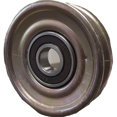 New Idler Pulley by GLOBAL PARTS DISTRIBUTORS - 4011261 pa1