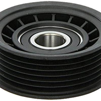 New Idler Pulley by GLOBAL PARTS DISTRIBUTORS - 4011271 pa1
