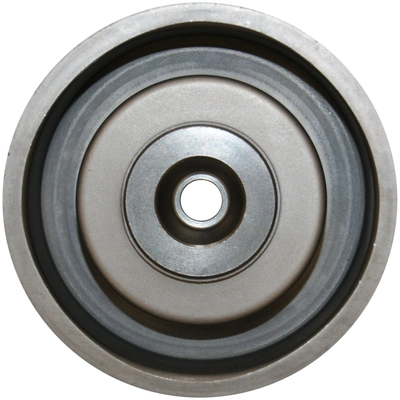 GMB - 448-7016 - Accessory Drive Belt Idler Pulley pa2