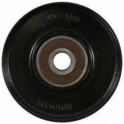 New Idler Pulley by GMB - 450-3396 pa4