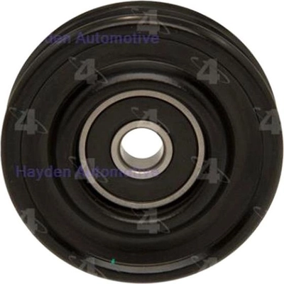 New Idler Pulley by HAYDEN - 5000 pa2
