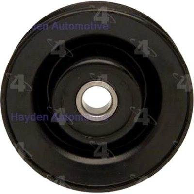 New Idler Pulley by HAYDEN - 5000 pa4