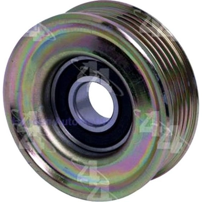 New Idler Pulley by HAYDEN - 5001 pa5