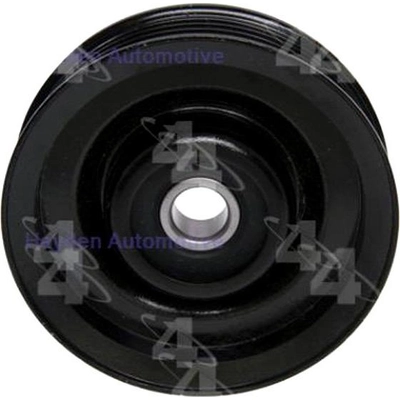 New Idler Pulley by HAYDEN - 5002 pa2