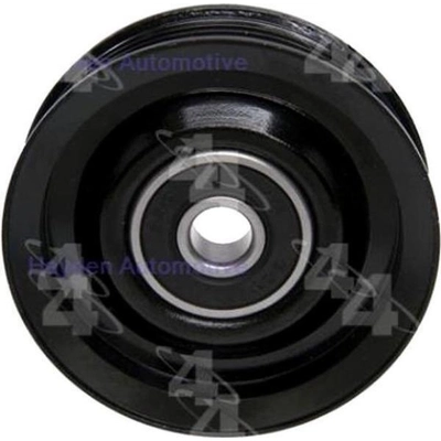 New Idler Pulley by HAYDEN - 5002 pa6