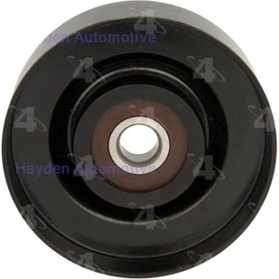 New Idler Pulley by HAYDEN - 5004 pa4