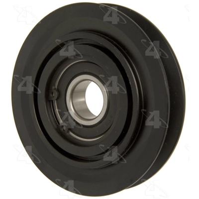 New Idler Pulley by HAYDEN - 5007 pa6
