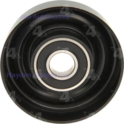 New Idler Pulley by HAYDEN - 5008 pa2